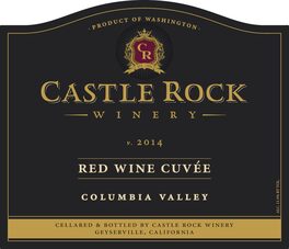 Red Wine Cuvée