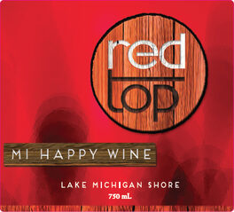 Mi Happy Wine