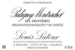 Les Truffières