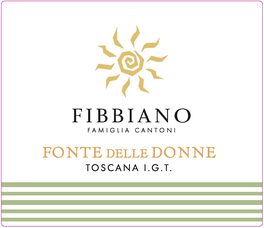 Fonte Delle Donne