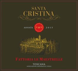 Fattoria le Maestrelle