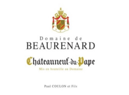 Chateauneuf - Du - Pape White Rhone Wine