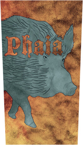Phaia