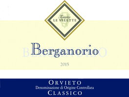 Berganorio