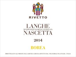 Borea