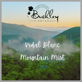 Mountain Mist