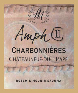 Amphorae Charbonnières
