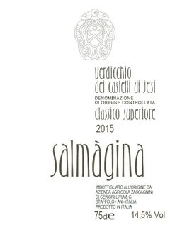 Salmagina