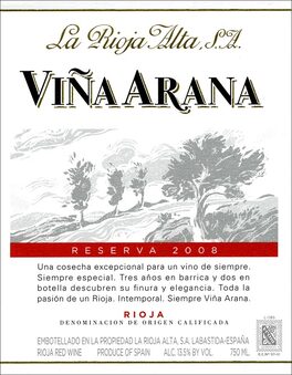 Viña Arana