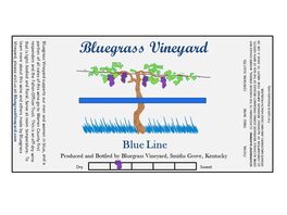 Blue Line