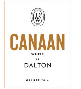 Canaan White