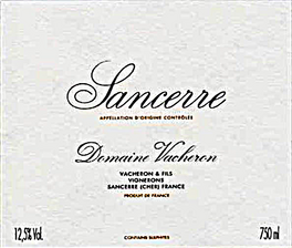White Loire