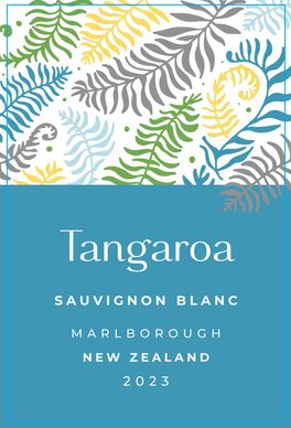 Tangaroa Sauvignon Blanc