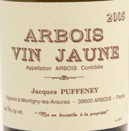 Vin Jaune