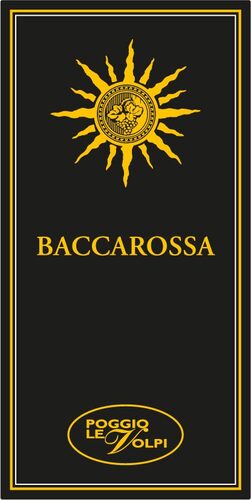 Baccarossa