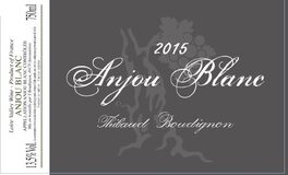 White Loire Wine