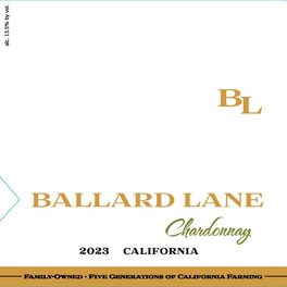 Chardonnay