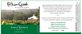Family Reserve