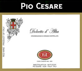 Dolcetto d'Alba