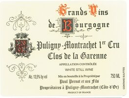 Clos de la Garenne