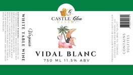 Vidal Blanc
