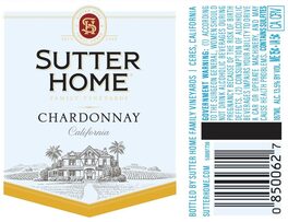 Chardonnay