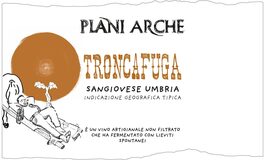 Troncafuga