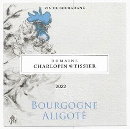 Bourgogne Aligoté