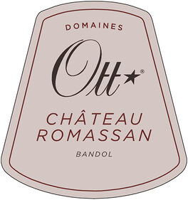 Chateau Romassan