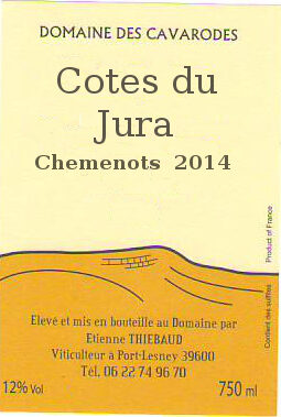 Chemenot