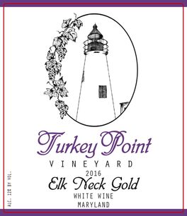 Elk Neck Gold