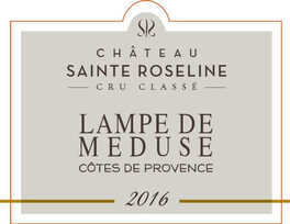 Lampe De Meduse