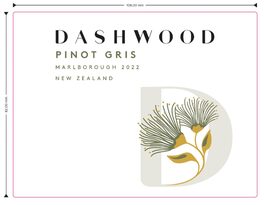 Dashwood Pinot Gris