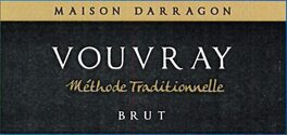 Vouvray Méthode Traditionnelle Brut