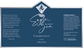 Chambourcin