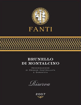 Riserva