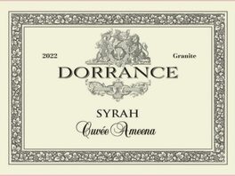 City Winery Syrah