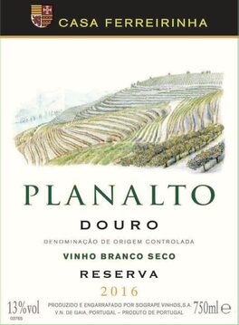 Vinho Branco Seco