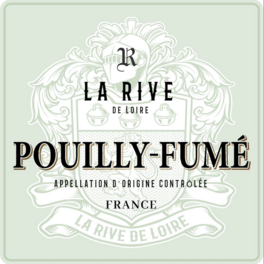 La Rive De Loire Pouilly-Fumé