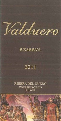 Reserva
