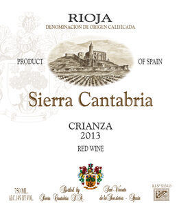 Crianza