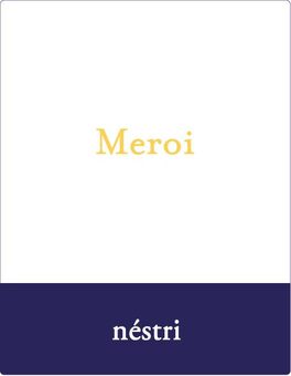 Nestri