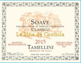 Le Bine De Costiola