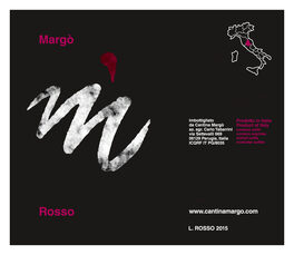 Margo Rosso
