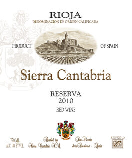 Reserva