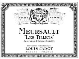 Les Tillets