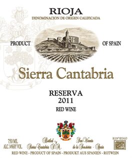 Reserva