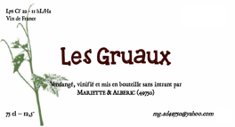 Les Graux