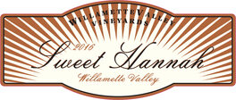 Sweet Hannah