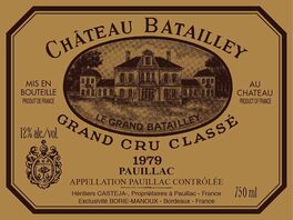 Grand Cru Classé